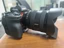 索尼（SONY）FE 20-70mm F4 G全画幅超广角标准变焦G镜头（SEL2070G） 实拍图