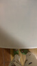 三青水性木器漆家具翻新漆刷门窗衣柜木用改色油漆环保涂料 象牙白1KG 实拍图