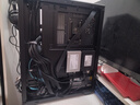 酷冷至尊（CoolerMaster）GX750W 电脑电源/金牌全模组/全日系电容/ATX3.1 原生PCIe5.1线材/智能温控风扇/7年质保 实拍图