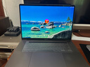 苹果 Apple MacBook Pro/Air 二手苹果笔记本电脑 办公设计游戏 M1/M2/M3/M4 京选电脑 | 一机一检 16寸【A2141机皇】i7-16-512独显4G 实拍图