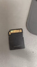 闪迪（SanDisk）128GB SD相机内存卡 C10 拍摄全高清视频 微单/单反数码相机存储卡 坚固耐用 超高性价比 实拍图