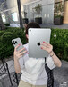 Apple/苹果 iPad11英寸 A16芯片2025年款 平板电脑 (128GB WLAN版/学习办公娱乐)银色 实拍图