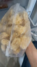 广州酒家一口酥云吞120g*3 60个 轻炸早餐半成品速冻速食云吞馄饨开学季 实拍图
