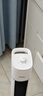 海尔（Haier）取暖器暖风机家用电暖器遥控电暖气速热节能直流双风轮热风机轻音立式小太阳烤火炉卧室办公暖风扇 【整屋升温】强劲暖风HNF-2050A 实拍图