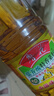 鲁花 【保真菜籽油】食用油 低芥酸特香菜籽油 6.18L   物理压榨 实拍图