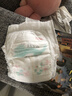 好奇（Huggies）铂金装小桃裤成长裤L120片(9-14kg)大号尿不湿拉拉裤【透爽散热】 实拍图