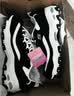 斯凯奇（Skechers）女鞋春季厚底老爹鞋百搭软底舒适外穿运动鞋11959 实拍图