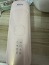 奥克斯（AUX）【政府补贴15%】脱毛仪蓝宝石冰点激光全身脸部腋下私处家用剃毛器母亲节生日礼物礼盒装1208 实拍图