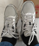 NEW BALANCE男女鞋夏季网眼透气越野运动鞋410系列MT410KR5 39.5 实拍图