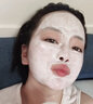 白云山377清洁泥膜深层清洁去黑头收缩毛孔去角质面部去死皮控油男女士 实拍图