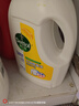滴露（Dettol）衣物消毒液除菌柠檬3L 99.9%杀菌除螨内衣儿童衣服消毒水配洗衣液 实拍图