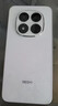 小米（MI）REDMI Note15 5G智能手机 OLED双曲面屏 第三代骁龙6处理器 IP66生活防水 红米新一代小金刚note15 星辉白 8GB+128GB 官方标配 实拍图
