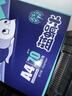APP  金光APP(蓝蜗牛)A4/70g 复印纸 顺滑不易卡纸双面打印纸A4纸整箱 500张/包 5包/箱（2500张） 实拍图