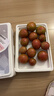 京鲜生丹东盐碱地铁皮西红柿 净重3斤 单果50g+ 新鲜水果番茄 源头直发 实拍图