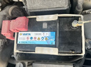 瓦尔塔（VARTA）汽车电瓶蓄电池蓝标免维护适用速腾 朗逸 卡罗拉 汉兰达 别克英朗 55B24L【容量45AH/CCA380A】 实拍图