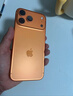 Apple/苹果 iPhone 17 Pro Max 512GB 星宇橙色 支持移动联通电信5G 双卡双待手机 实拍图