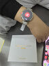 HUAWEI WATCH GT 6 浮光白 41mm智能手表多维情绪健康全新骑行体验华为GT6手表GT5升级 实拍图