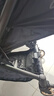 Silver CrossNova双向婴儿推车0-3儿童推车伞车可坐可躺轻便可折叠遛娃神器 nova暮光金 实拍图