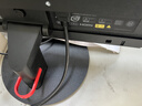 联想ThinkCentre K70 商用办公高性能台式电脑主机(酷睿Ultra5 225 32G DDR5 1TB Office)23.8英寸全套 实拍图