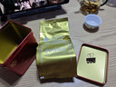 祥源茶红茶 空山新雨祁红工夫祁门红茶特级正宗166g罐装口粮茶叶自己喝 实拍图