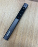 得力（deli）绿光PPT翻页笔 可书写触控标注 百米远控 磁力吸附 智能充电激光翻页笔MA112G 实拍图