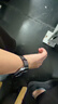 BHO苹果手表表带适用apple watch s11/ultra/se/3/2双磁吸米兰尼斯表带iwatch s10/9/8金属不锈钢表带 实拍图