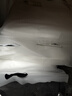 得力一次性雨衣雨披电动车加厚防暴雨衣户外骑行登山分体雨衣京东自营 实拍图