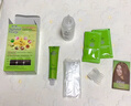 施华蔻（Schwarzkopf）怡然染发霜3.88摩卡深红棕 染发剂植物染发膏自己染男女盖白 实拍图