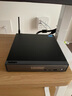 联想（ThinkCentre）Q500 迷你主机商用办公mini台式电脑(酷睿i5-13420H 16G DDR5 1T SSD win11)国家补贴 实拍图