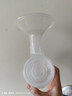 新贝吸奶器 电动吸奶器一体无痛全自动  拔奶器 大吸力便携吸乳器8139 实拍图
