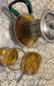茗光玻璃茶具整套茶杯泡茶壶套装家用茶具套装 实拍图