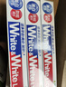 狮王(lion)Whitewhite进口美白牙膏荷兰薄荷150g×3大白管金榜 实拍图