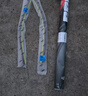 杜邦大众雨刮器汽车雨刷器无骨雨刮片探岳/探岳X/探岳GTE 实拍图