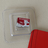 移速（MOVE SPEED）JOY联名款16GB TF（MicroSD)存储卡U3 V30 A1 C10手机平板高速内存卡行车记录仪监控摄像头游戏机 实拍图