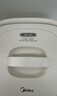 美的（Midea）电热水瓶烧水壶母婴级316L不锈钢内胆家用5L大容量【抖音SP30-Ypro升级款】可拆冲奶神器11FPro 实拍图