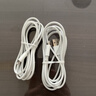 斯泰克【2条装】适用于苹果数据线iPhone14/13/12ProMax/11/Xs/XR/8手机平板iPad车载USB充电器线1.5米 实拍图