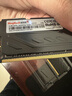 金百达（KINGBANK）32GB(16GBX2)套装 DDR4 3600 台式机内存条  intel专用条 黑爵 适配黑神话悟空 实拍图