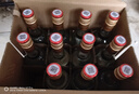 红星二锅头 大二 清香型白酒 56度 500ml*12瓶 整箱装 纯粮酒自饮送礼 实拍图
