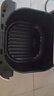 美的（Midea）空气炸锅免翻面电烤箱全自动大容量家用空气炸锅蒸烤一体 多功能易操作不粘易清洁电炸锅KZE4515 精巧容量 4.5L 【无需翻面】 实拍图