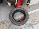 普利司通（Bridgestone）汽车轮胎 205/55R16 91V EP150 原配丰田新雷凌 适配速腾/卡罗拉 实拍图