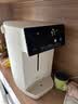 美的（Midea）电热水瓶水壶母婴级316L不锈钢内胆家用5L大容量智能48H保温恒温一体可拆自动净饮水机泡茶30Wpro 实拍图