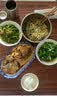 香椿苗100g 实拍图