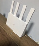 小米（MI）路由器BE3600 WiFi7【小米手机上网搭档】3600兆级 4核高通芯片 IOT智能联动 家用路由器 实拍图