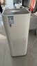 米家小米空气净化器5S【缓解花粉过敏】家用除甲醛除菌除过敏AC-M24-SC 实拍图