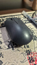 罗技（Logitech）M221 轻音鼠标 无线鼠标 办公鼠标 对称鼠标 带无线微型接收器 薄荷绿 实拍图