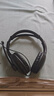 漫步者（EDIFIER）K800 单孔版 头戴式游戏耳机 耳机耳麦 绝地求生耳机 吃鸡耳机 办公教育 学习培训 黑色 实拍图