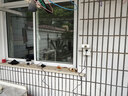 纽曼家用AI摄像头无线手机远程监控器360度无死角带夜视全景旋转球机全彩追踪语音对讲农村室外内防水 实拍图