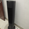 美的（Midea）【语音智能】家用空调扇冷风扇 负离子净化静音落地冷风机水冷塔扇冷气扇 强力制冷小空调ACA10TJR 实拍图