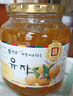 全南蜂蜜柚子茶1kg 韩国进口冲调饮品礼品水果茶下午茶母亲节礼物礼品 实拍图