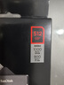 闪迪（SanDisk）512GB USB3.2 Type-C 双接口 DDE1高速固态U盘 读1000MB/s 写900MB/s 兼容手机电脑大容量金属优盘 实拍图
